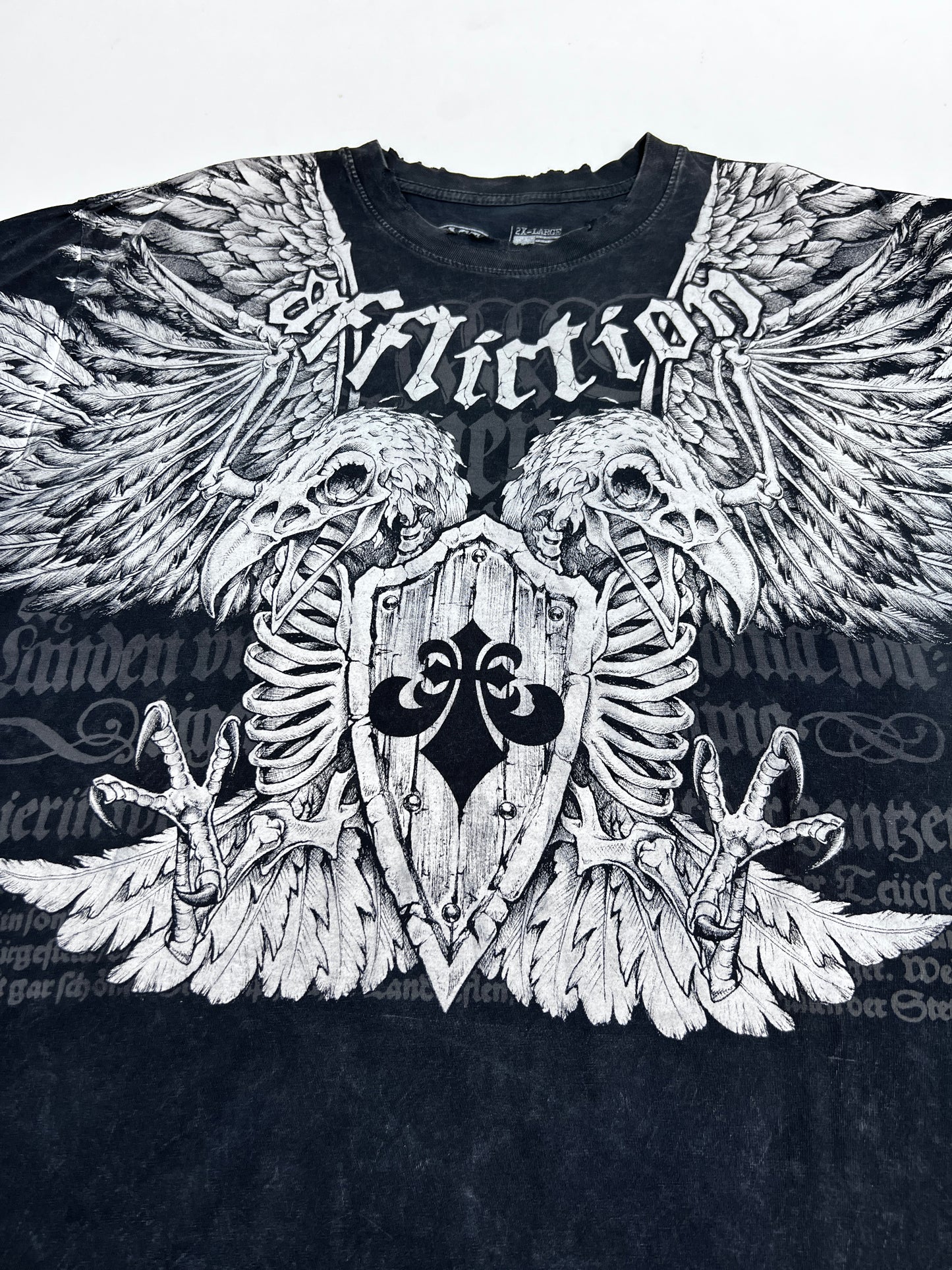 Affliction