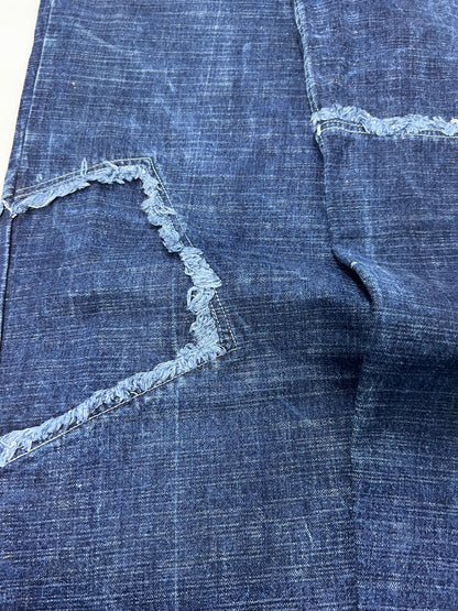 Rare South Pole B-Boy Baggy Jeans
