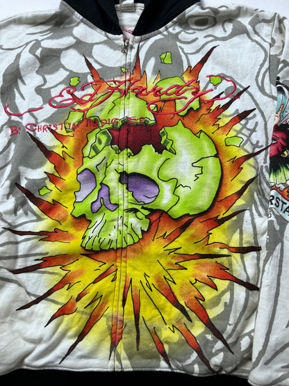 ed hardy