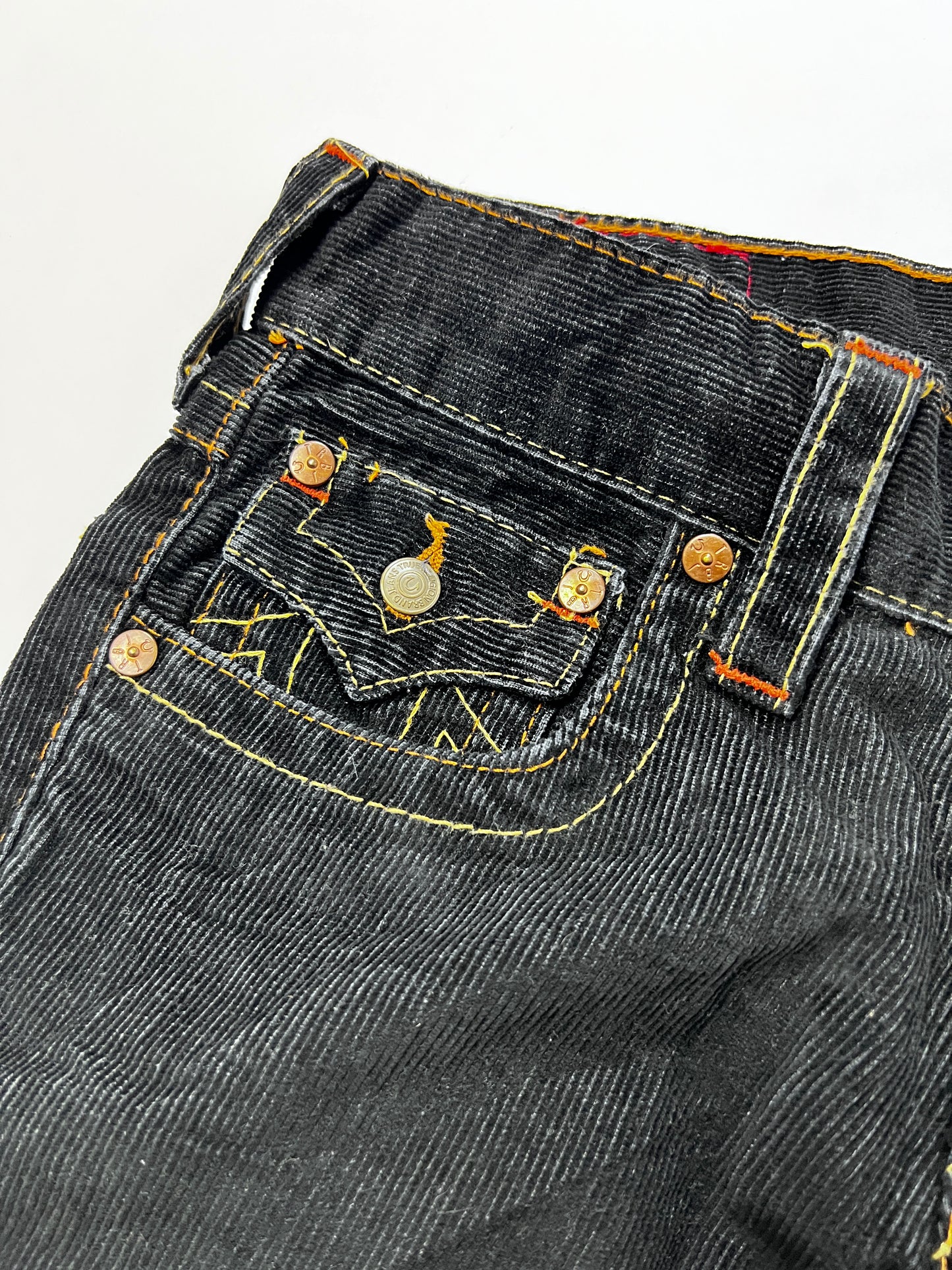 TRUE RELIGION