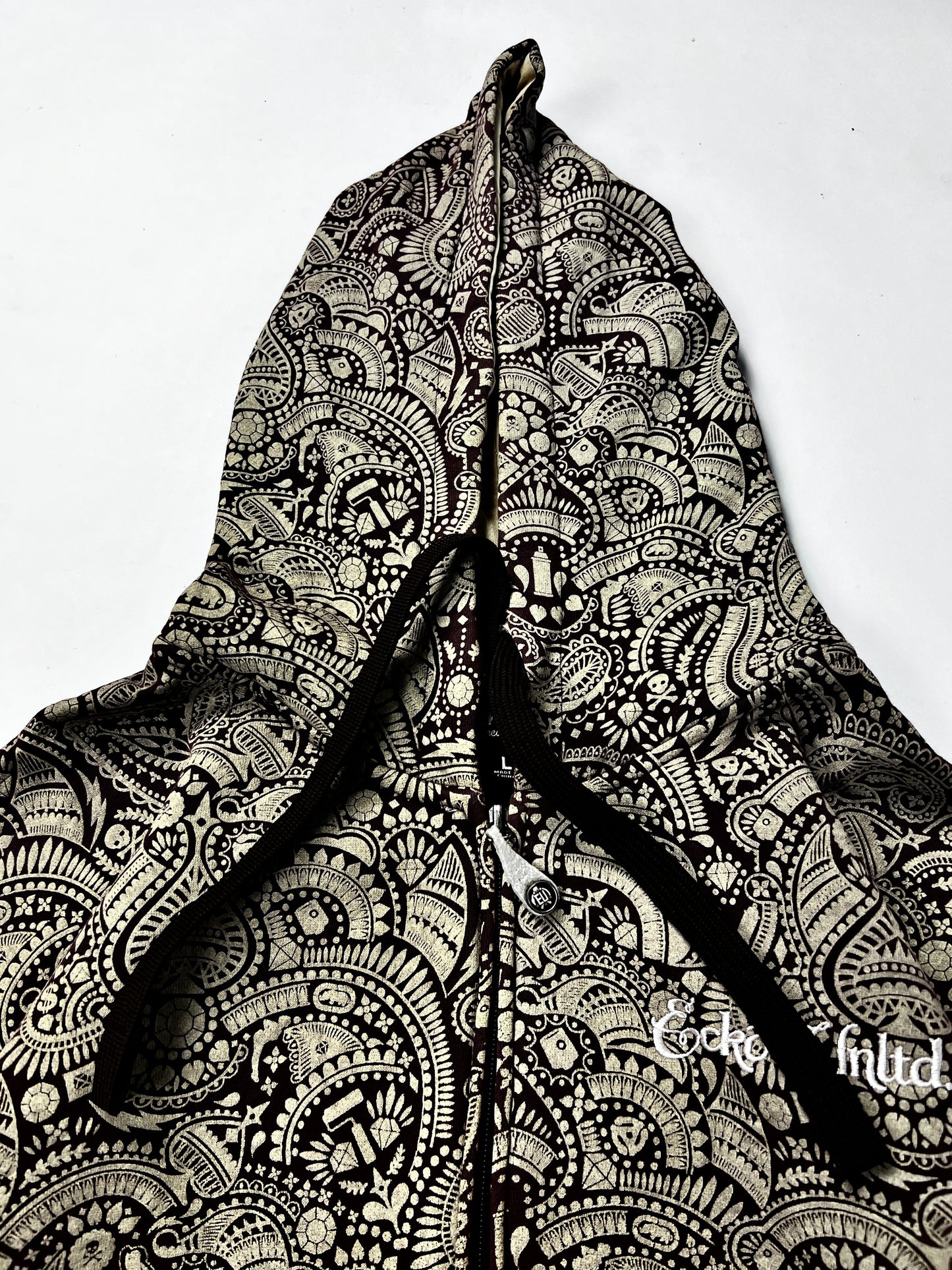 Ecko