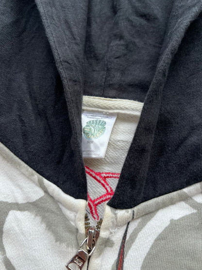Y2K Ed hardy Hoodie