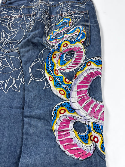 Christian audigier