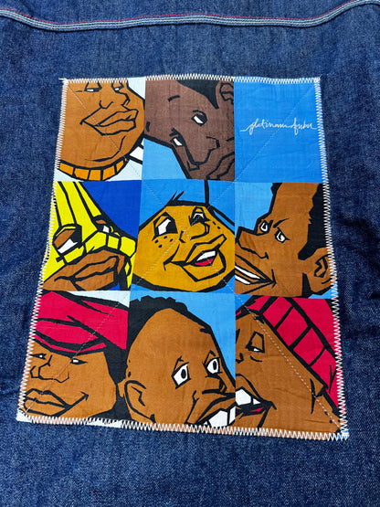 Platinum FUBU