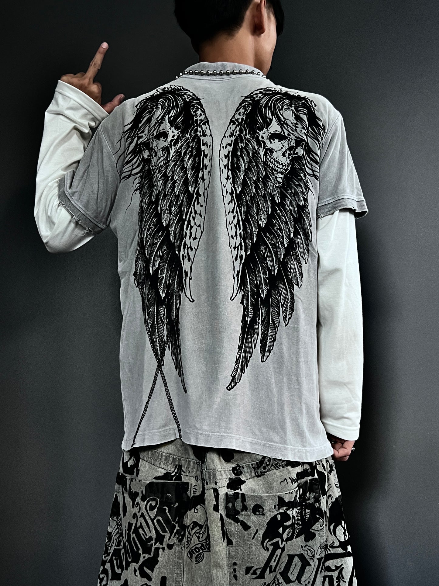 Affliction