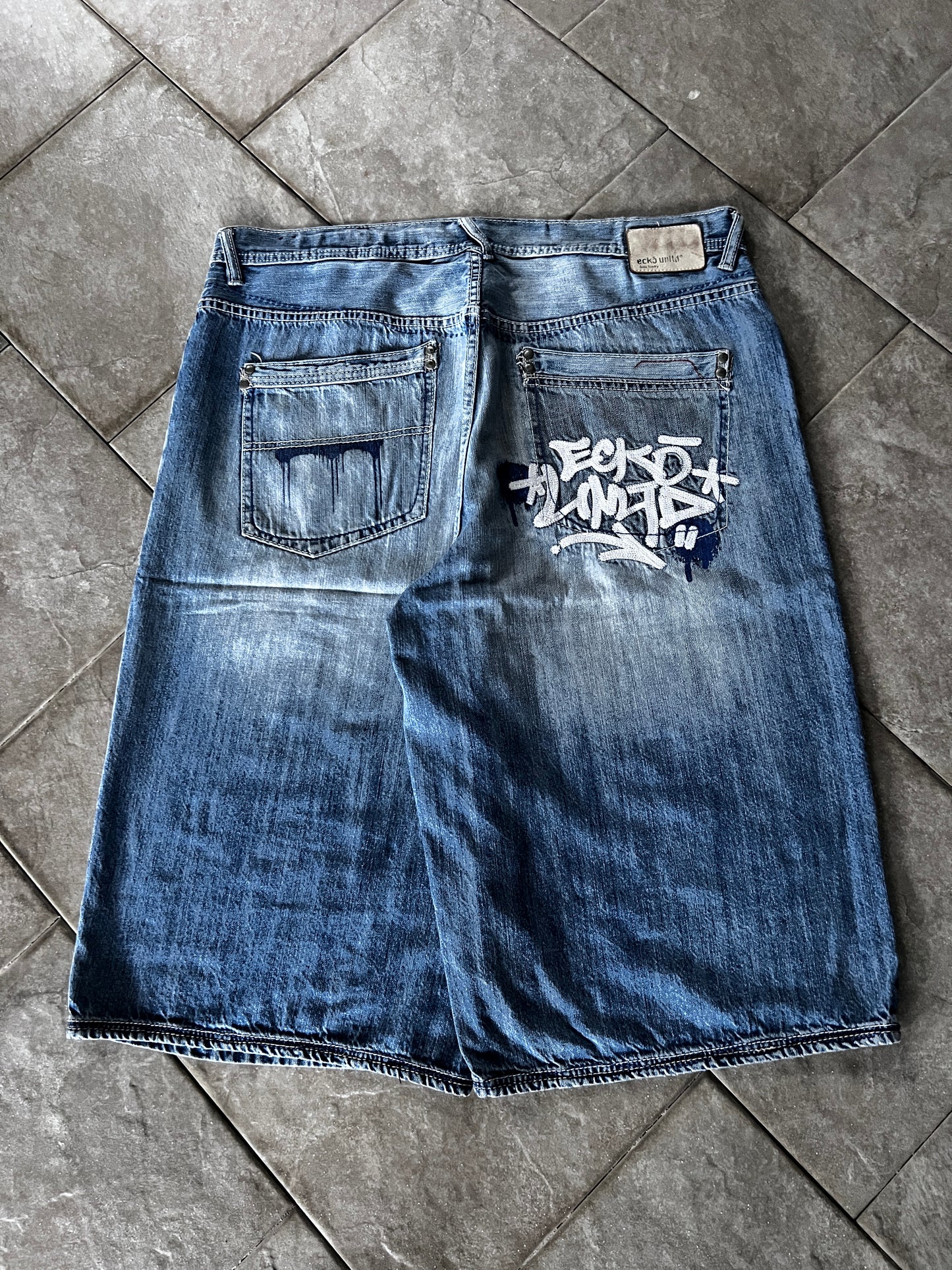 ecko