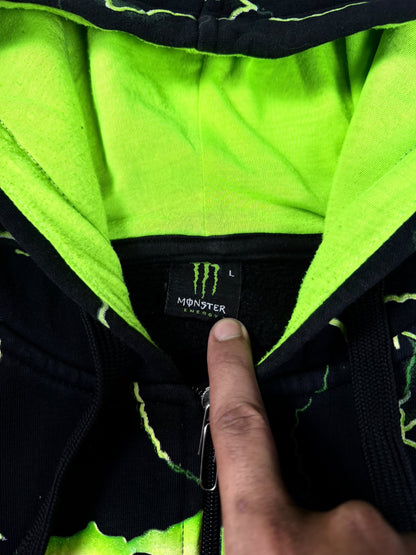 Monster (Rare)