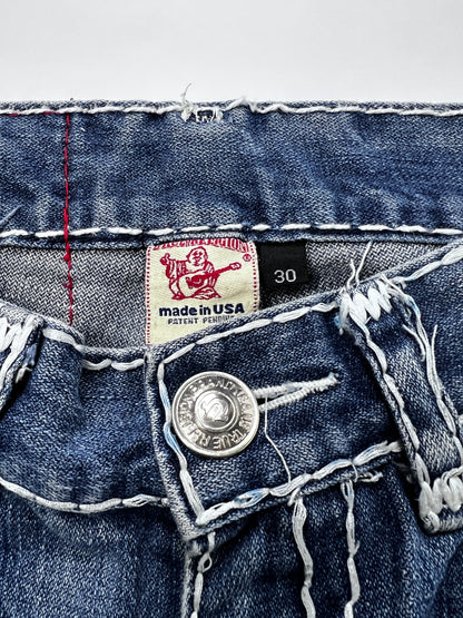 TRUE RELIGION