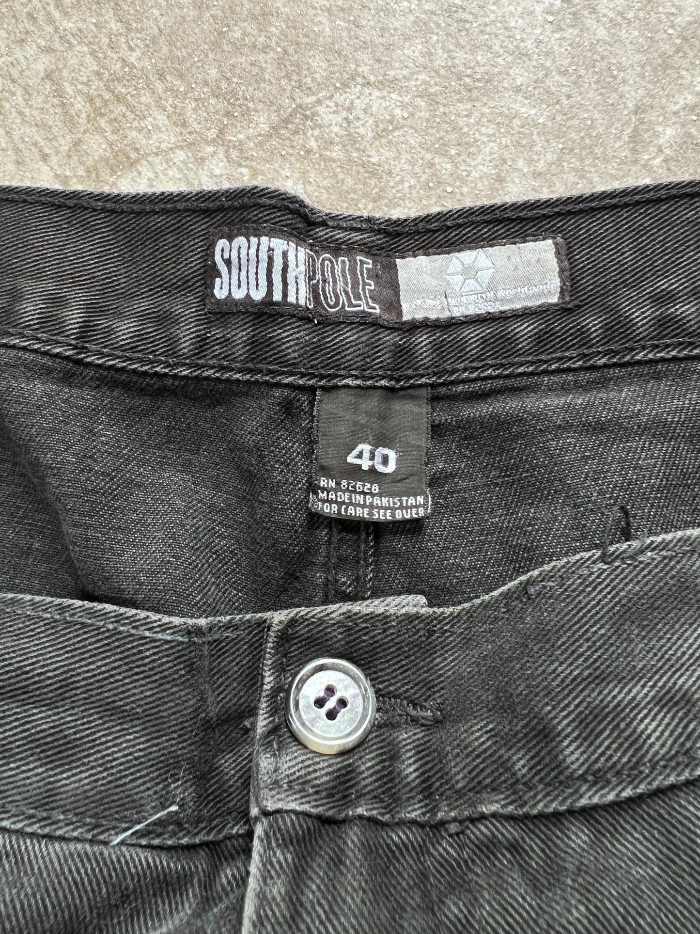 South Pole Baggy