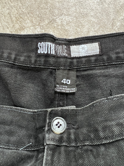 South Pole Baggy
