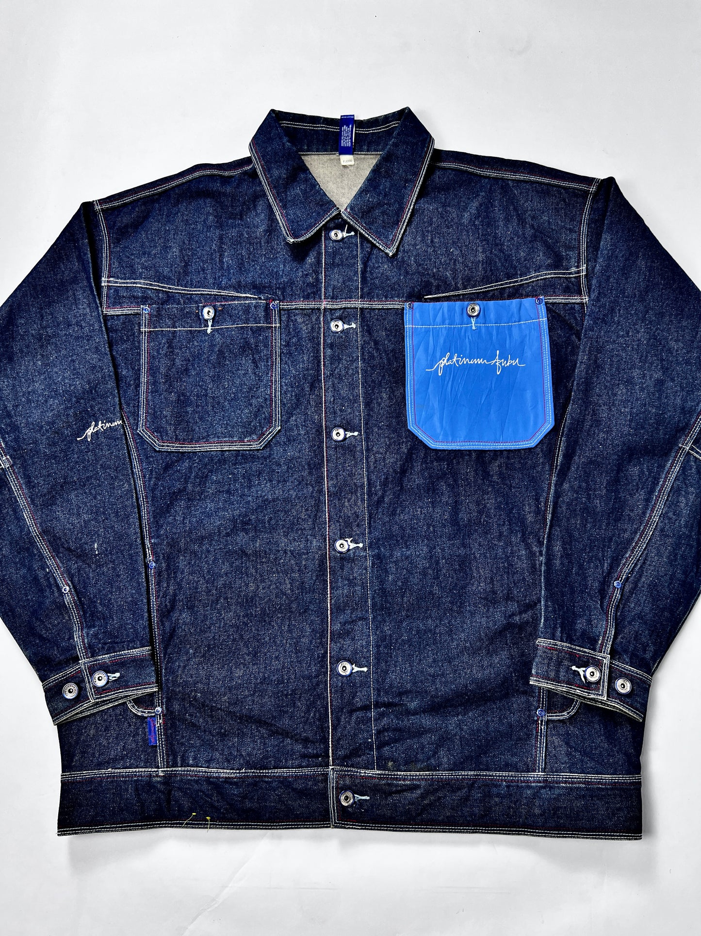 Platinum FUBU