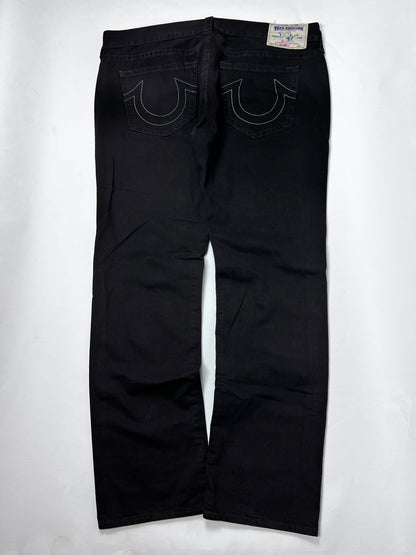 TRUE RELIGION