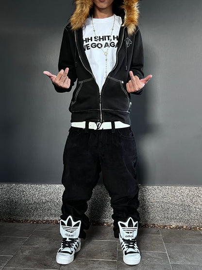 TRUE RELIGION