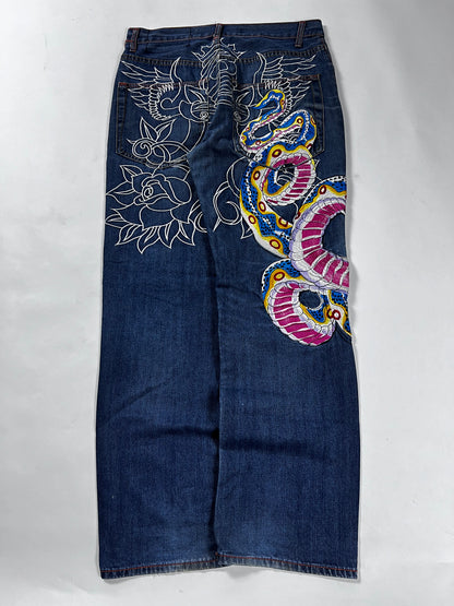 Christian audigier