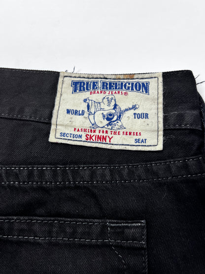 TRUE RELIGION