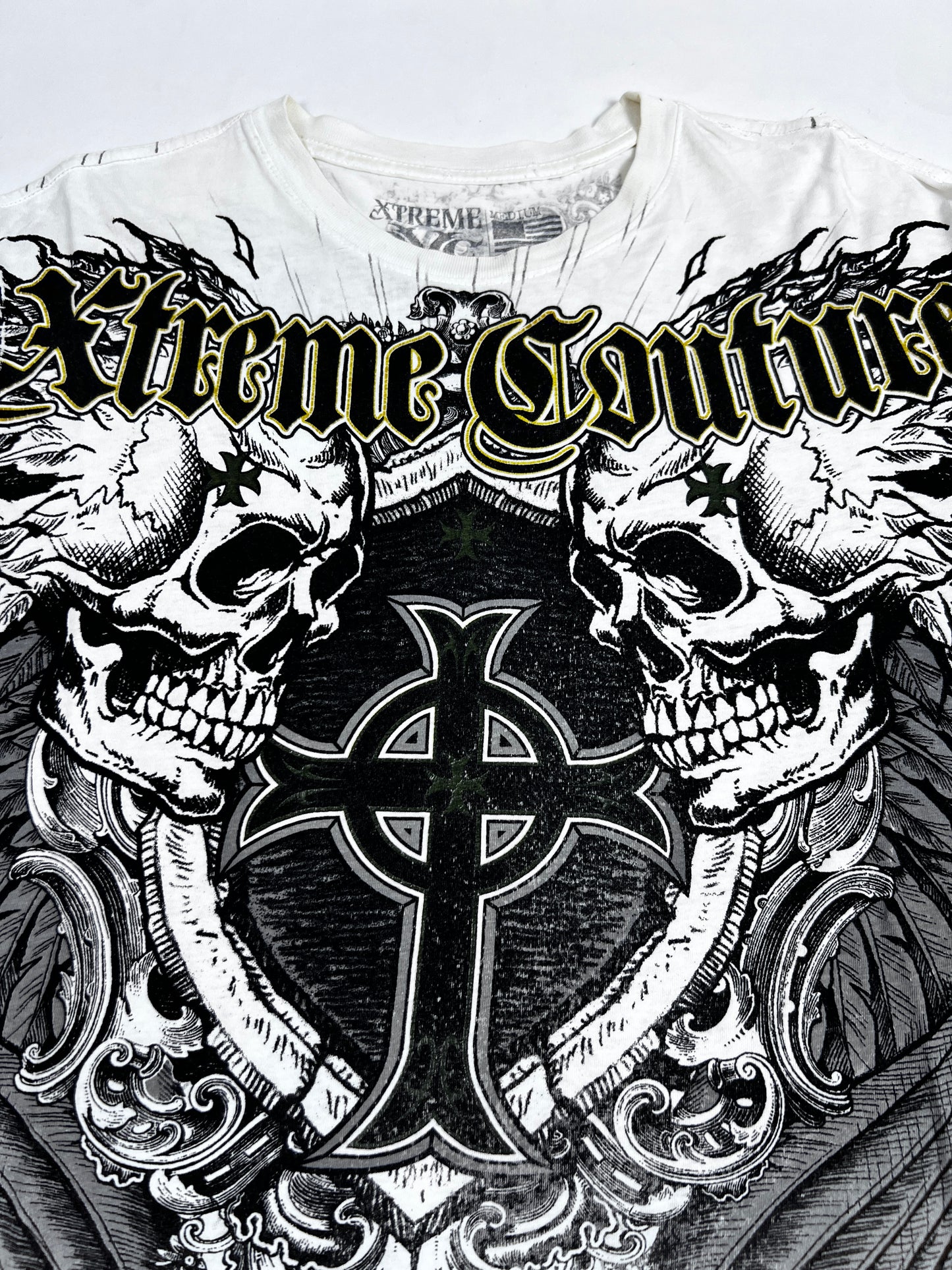 Xtreme couture