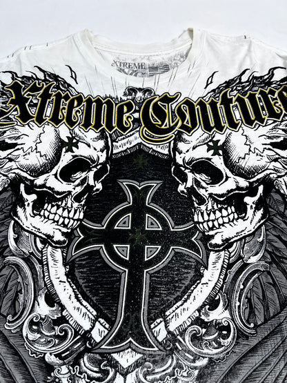 Xtreme couture