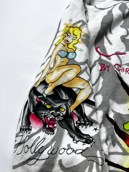 ed hardy