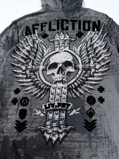 Affliction
