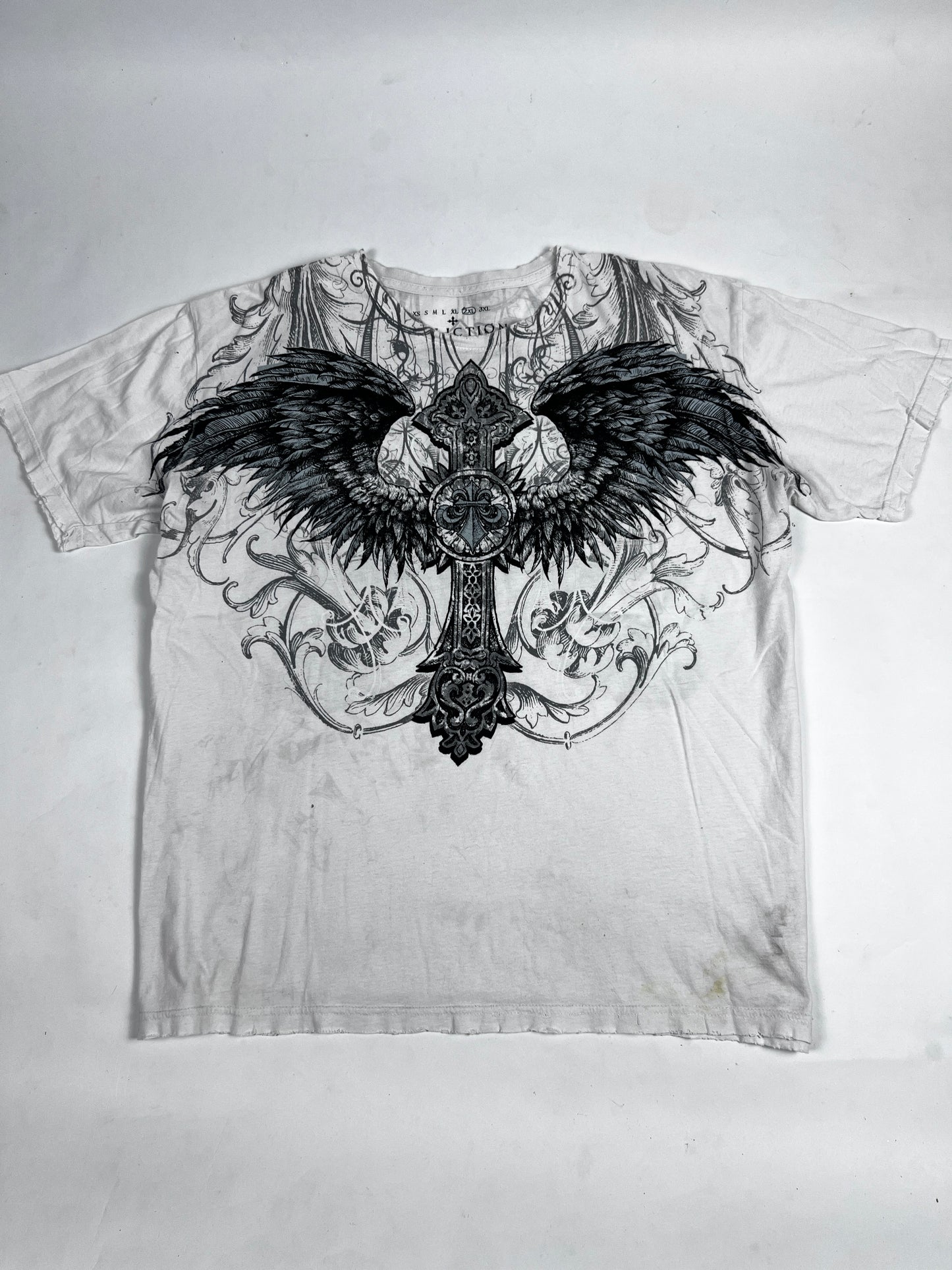Affliction