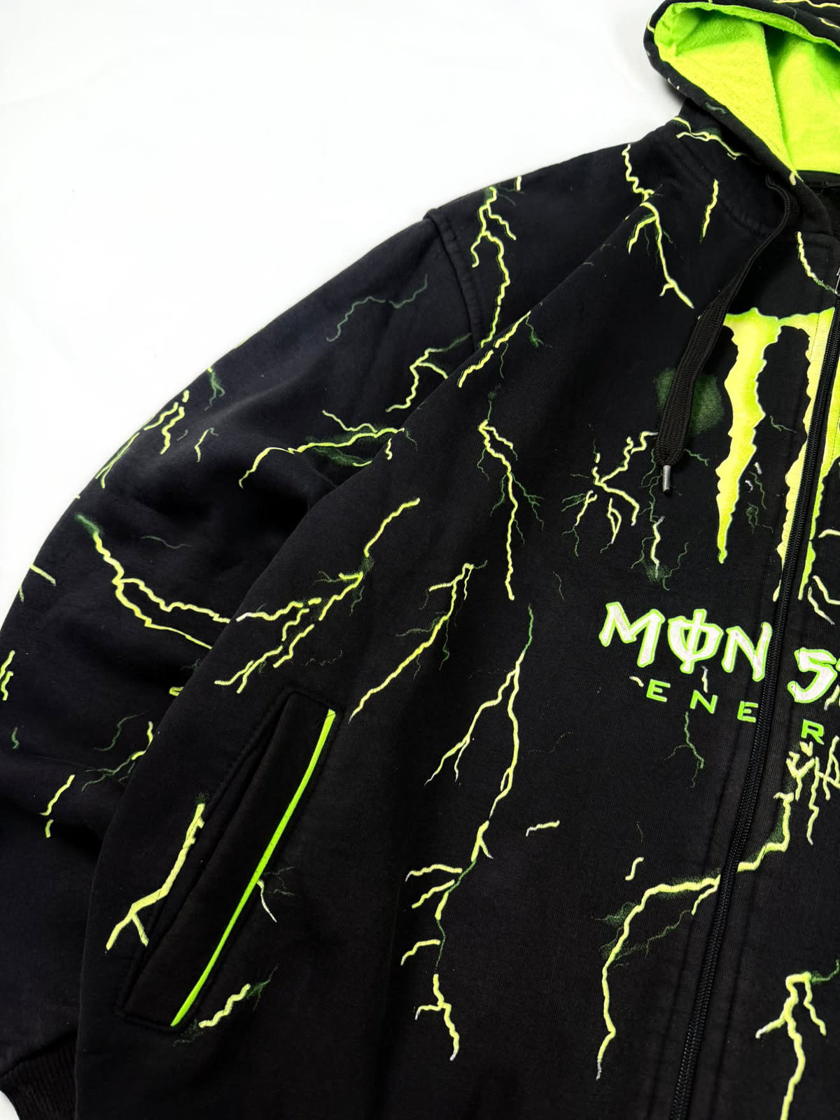 Monster (Rare)