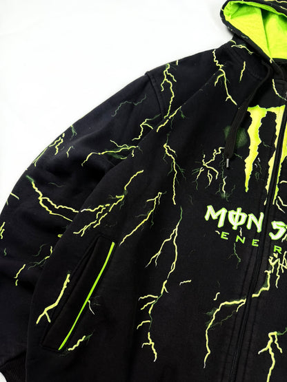 Monster (Rare)