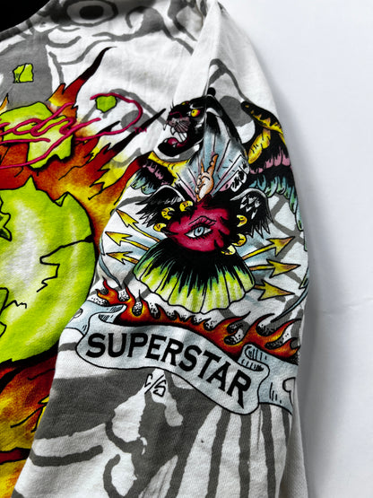 ed hardy