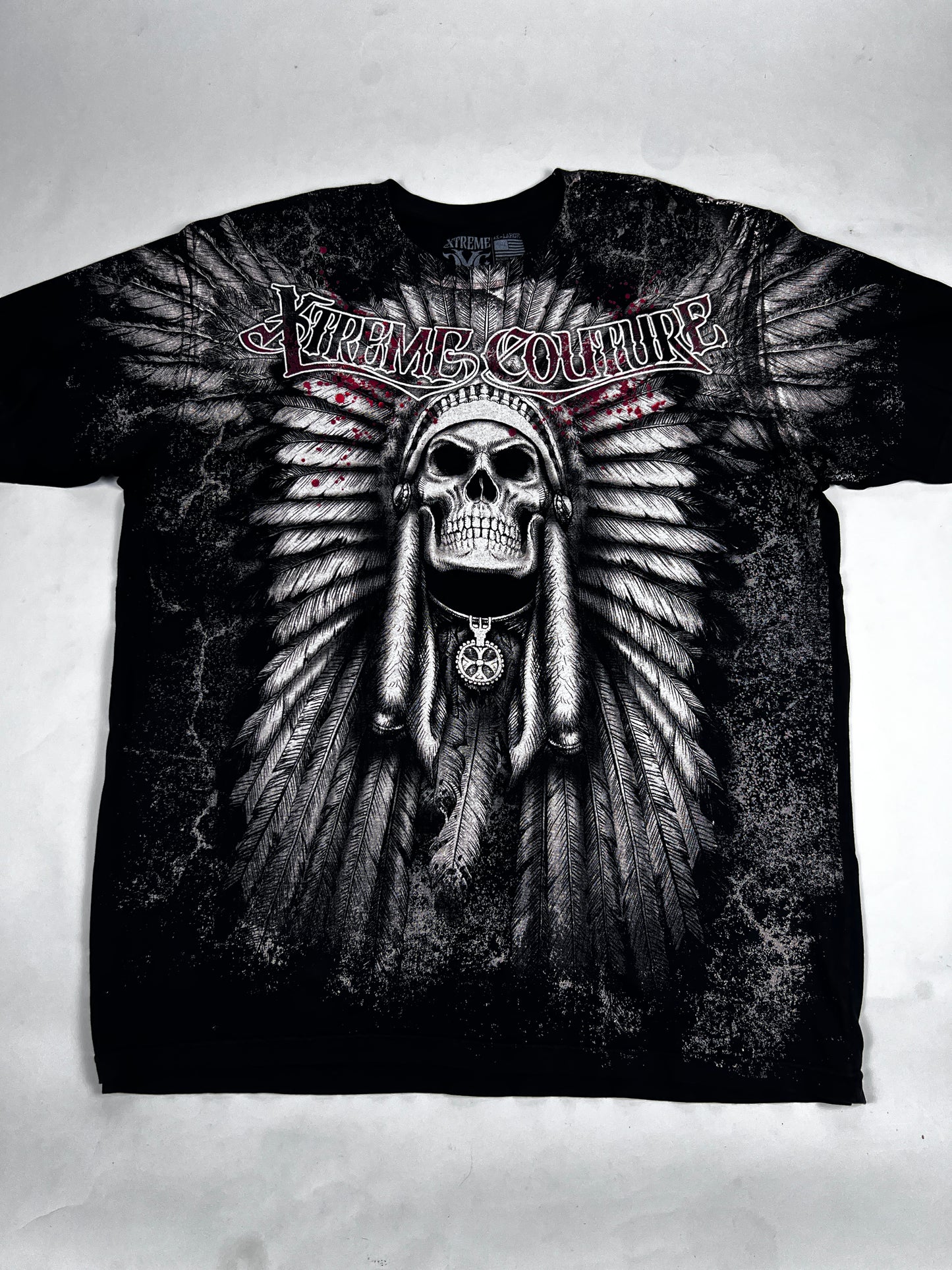 Xtreme couture