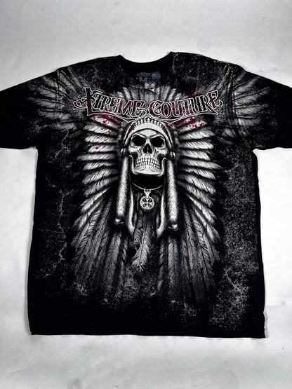 Xtreme couture