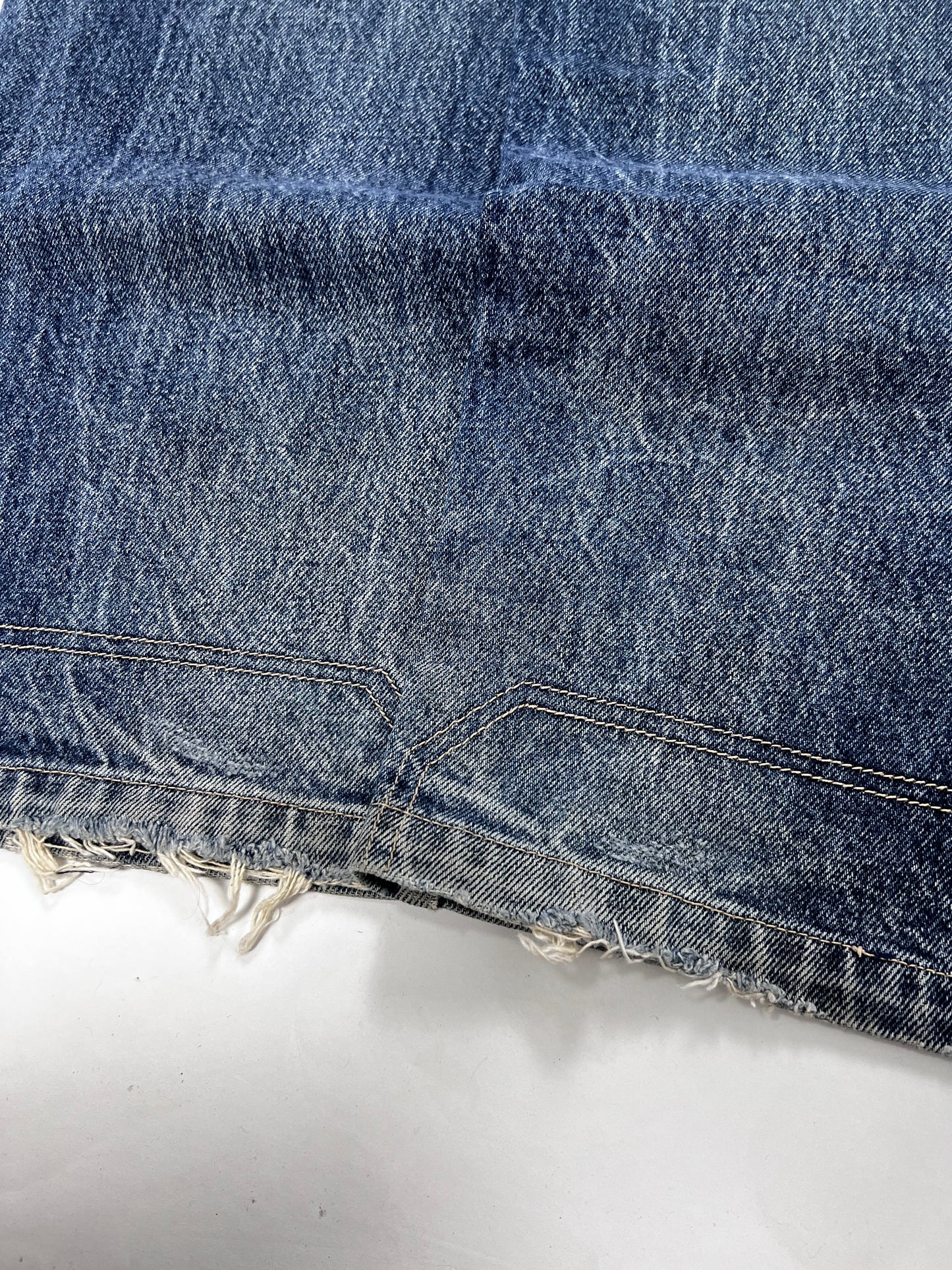 South Pole B-Boy Baggy Jeans