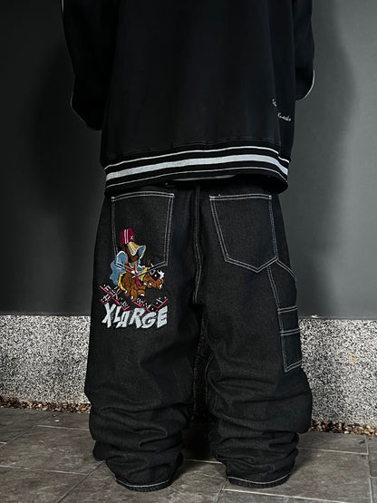 Xlarge Jeans