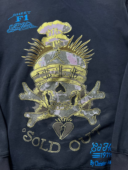 ed hardy