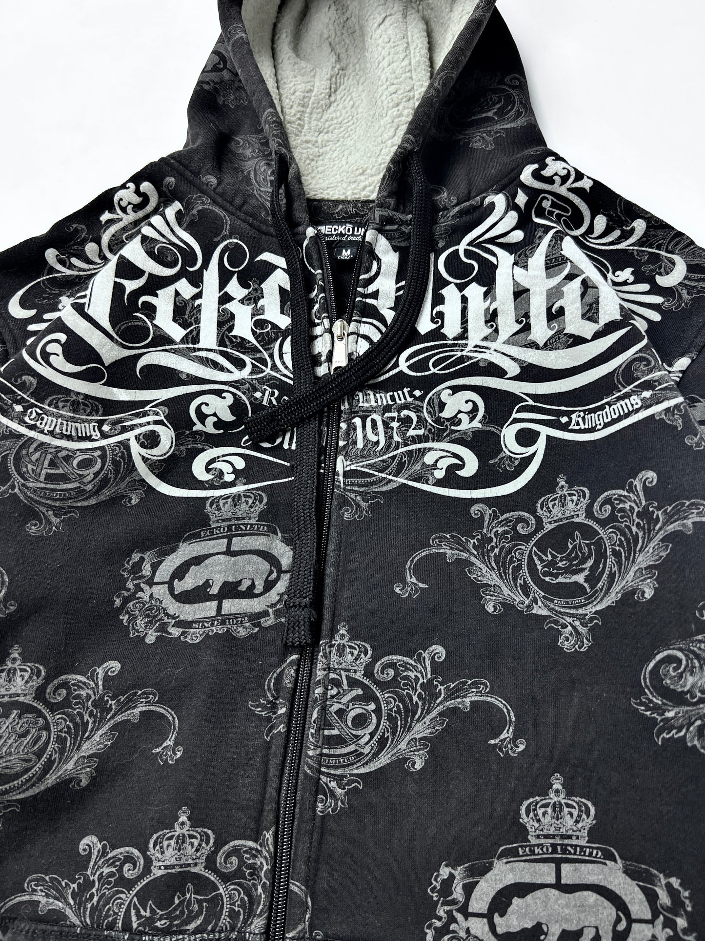 Ecko