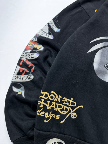 ed hardy