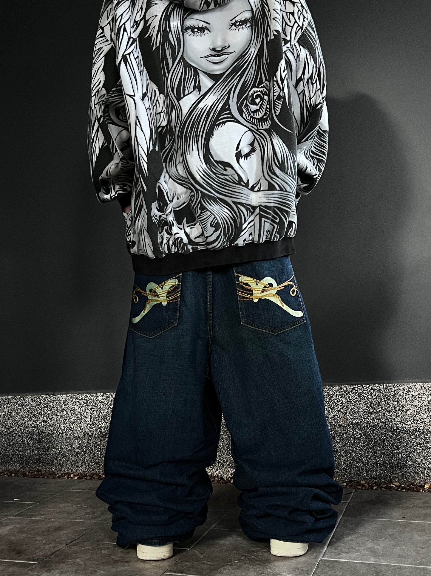 Roca wear