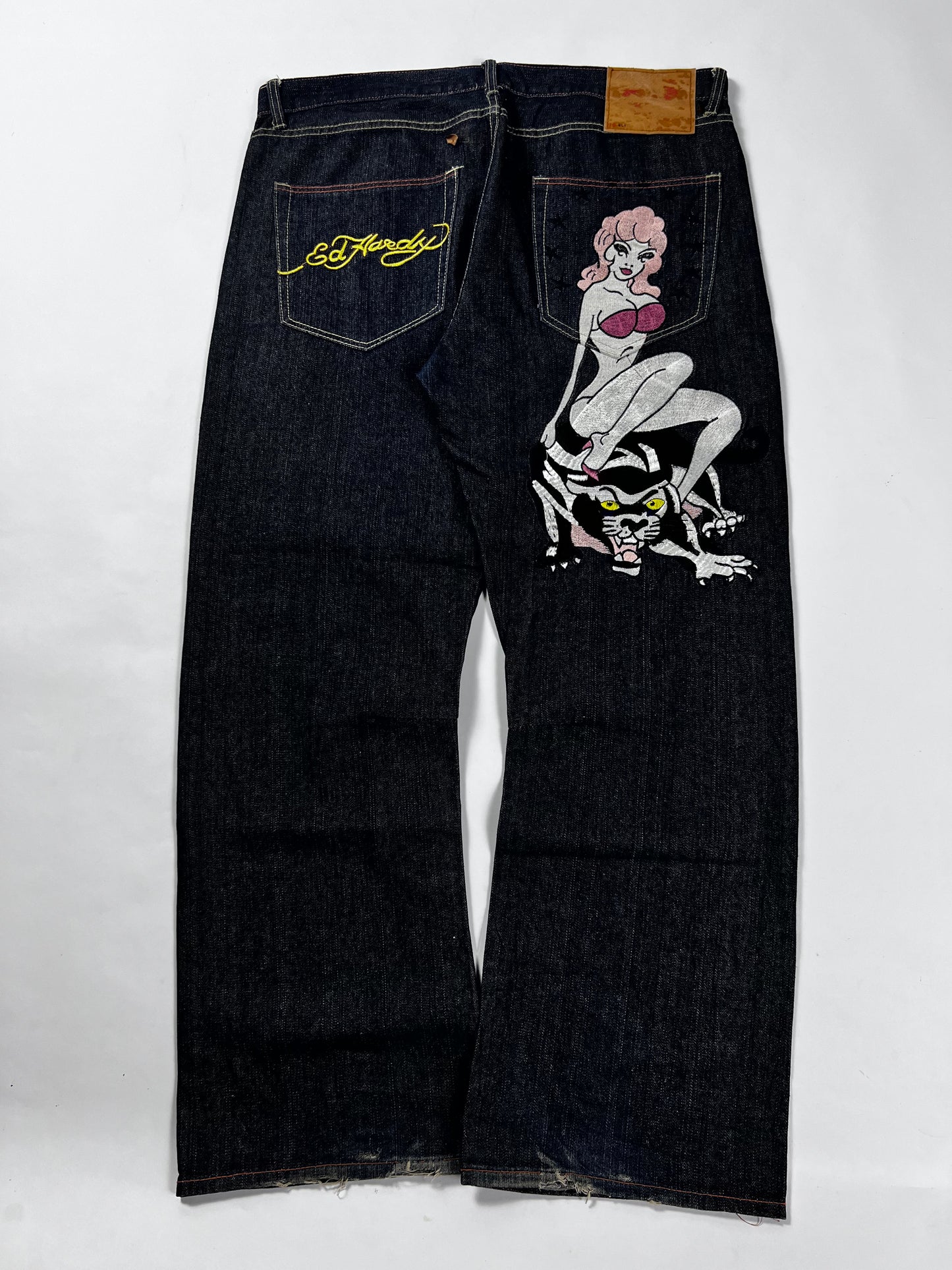 ed hardy