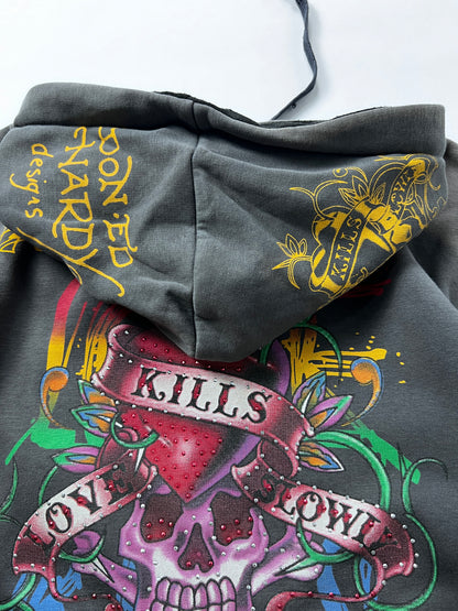 ed hardy
