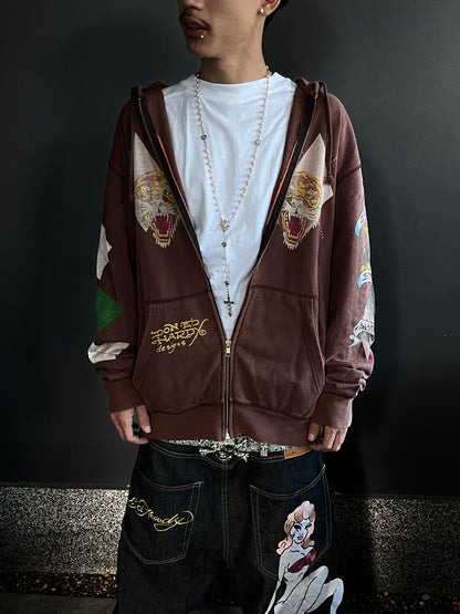 ed hardy