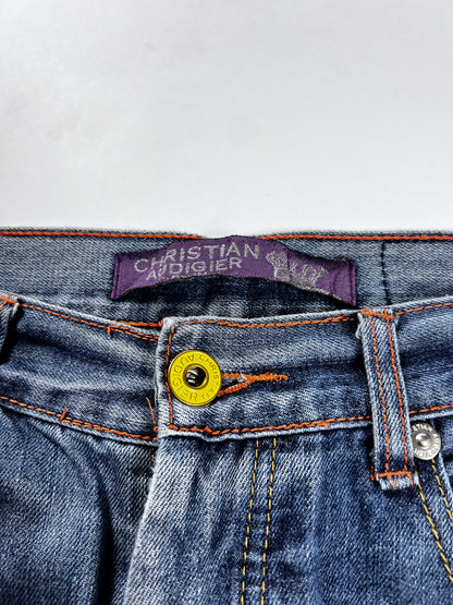 Christian audigier