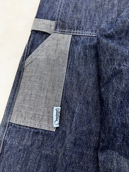 South Pole B-Boy Baggy Jeans