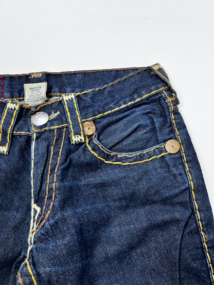 TRUE RELIGION
