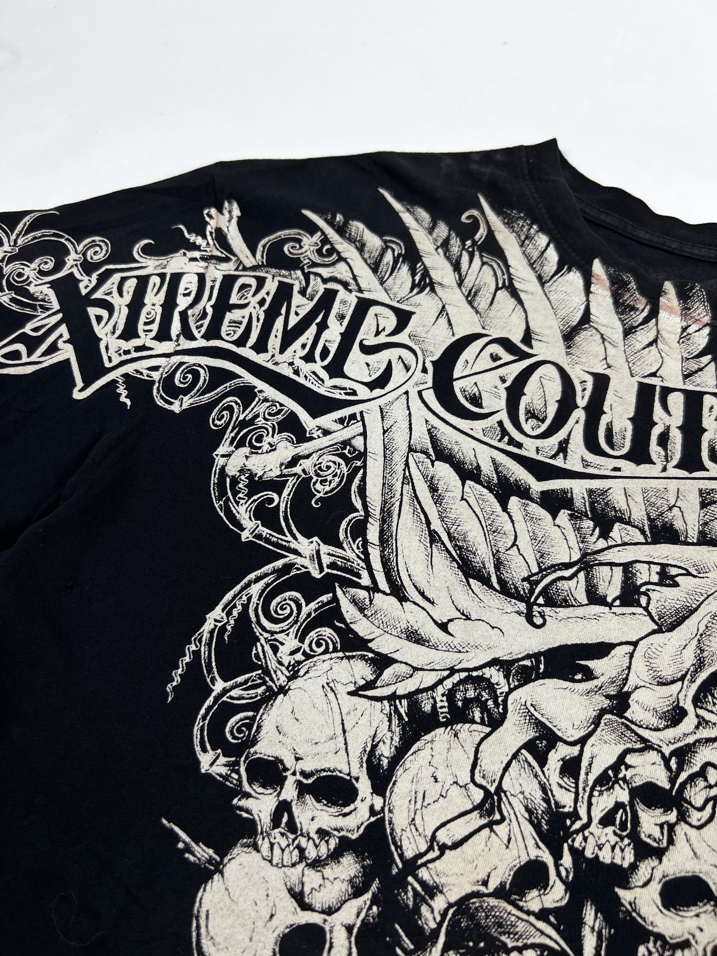 Xtreme couture
