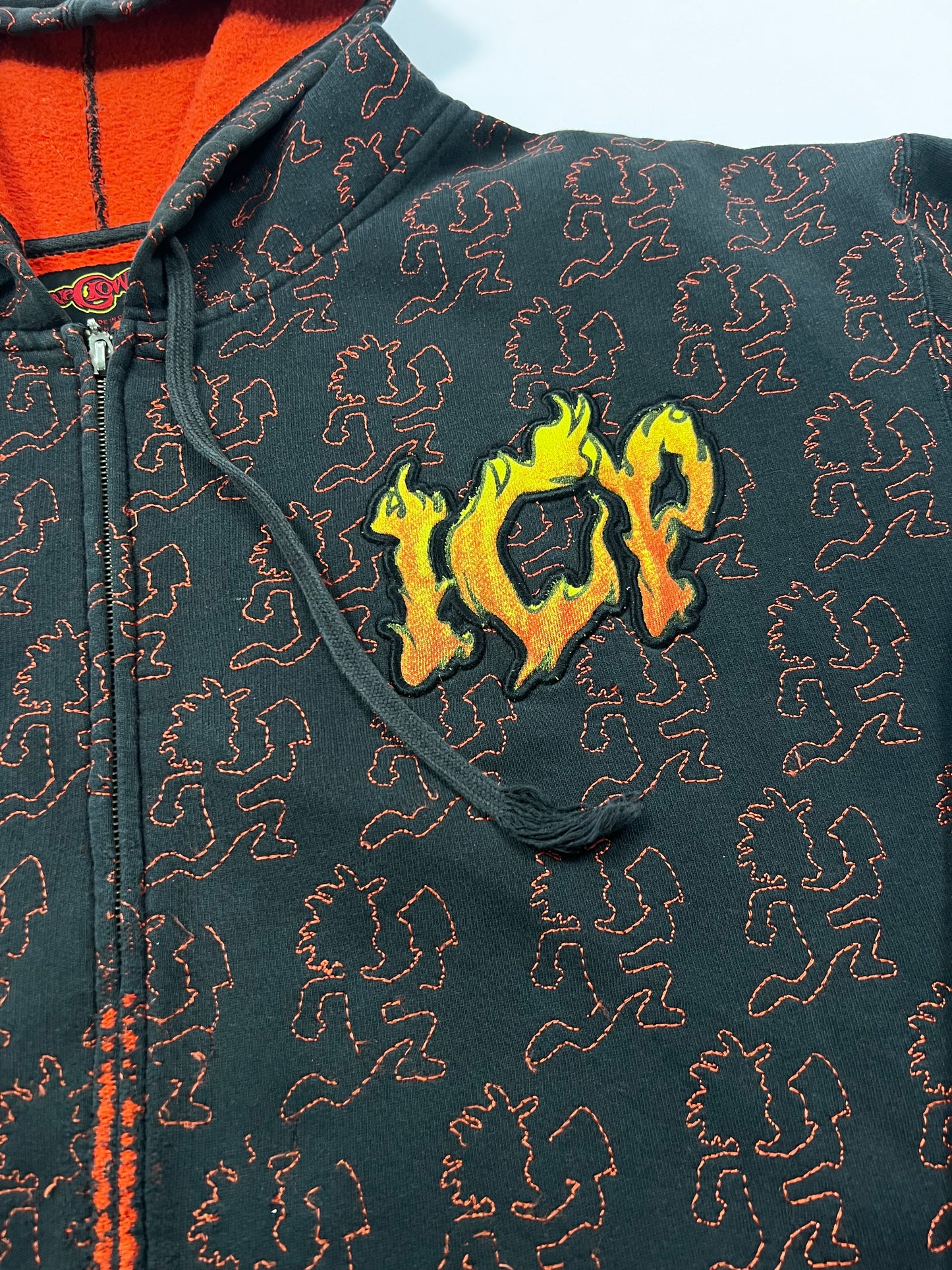 ICP