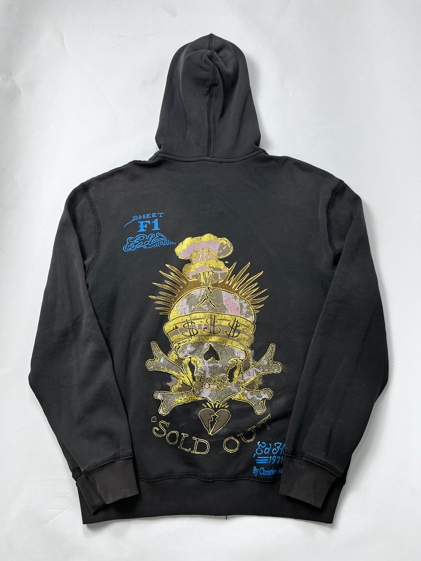 ed hardy