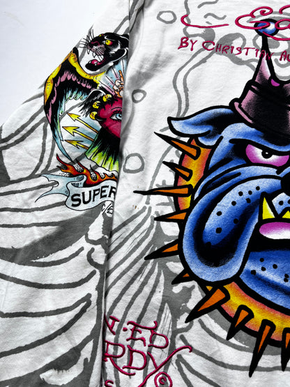 ed hardy