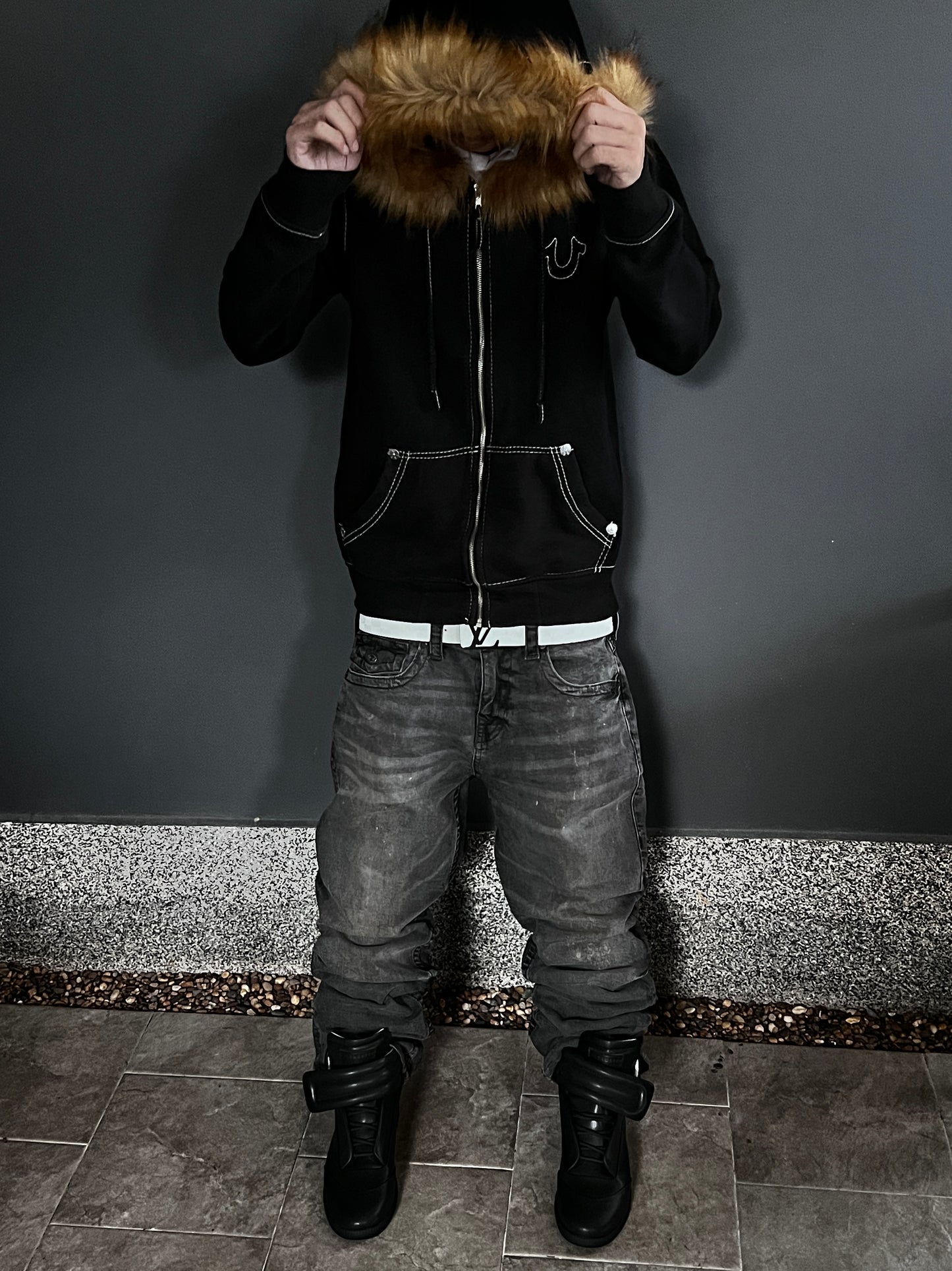 TRUE RELIGION