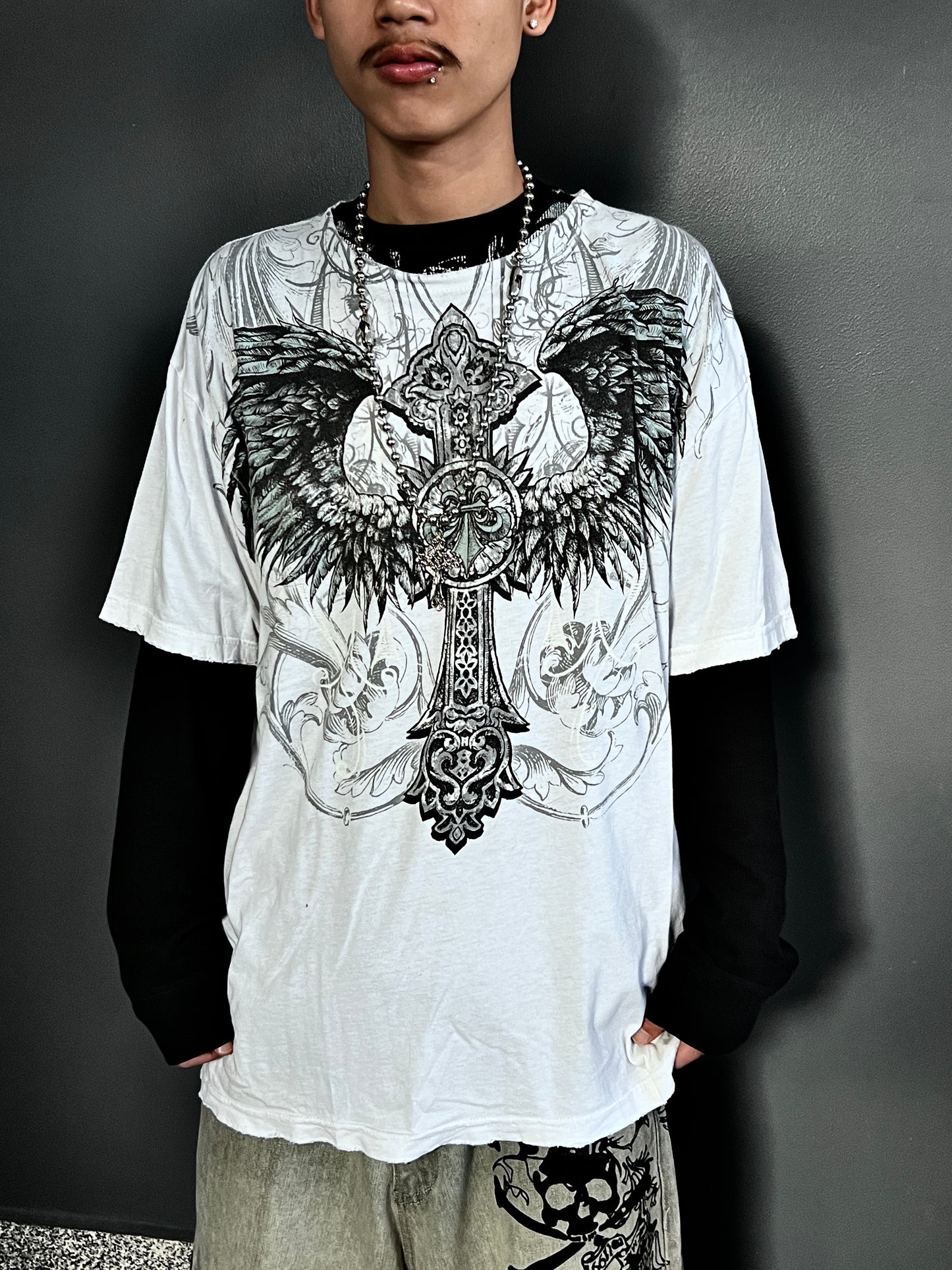 Affliction