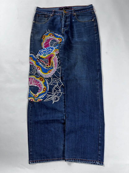 Christian audigier