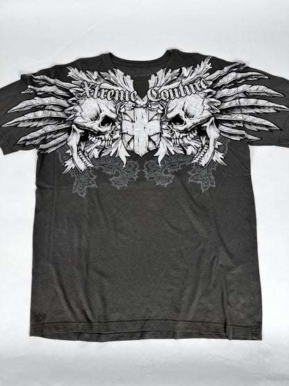 Xtreme couture
