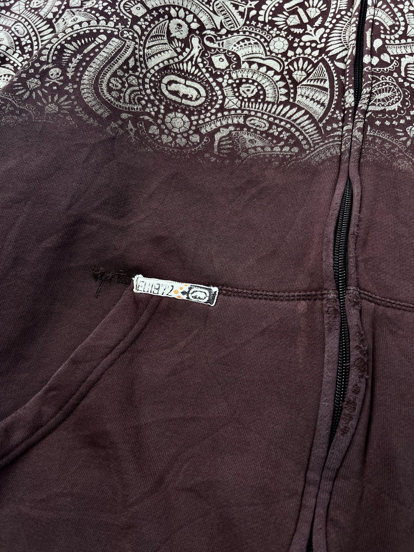 Ecko